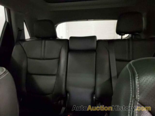 KIA SORENTO SX, 5XYKWDA26DG359562