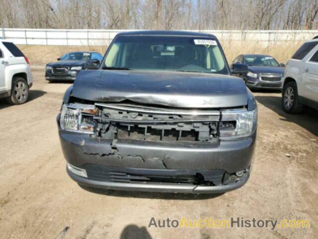 FORD FLEX SEL, 2FMGK5C84JBA21520