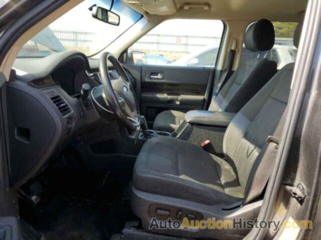 FORD FLEX SEL, 2FMGK5C84JBA21520