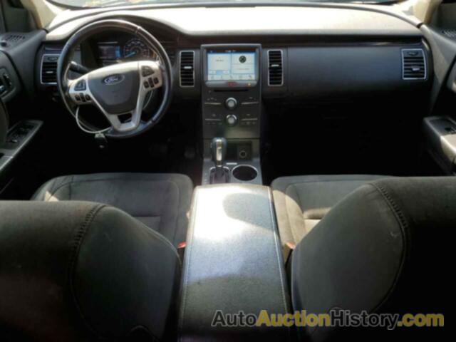 FORD FLEX SEL, 2FMGK5C84JBA21520