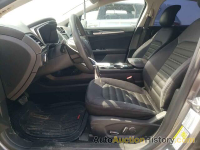 FORD FUSION SE, 3FA6P0HD2ER136821