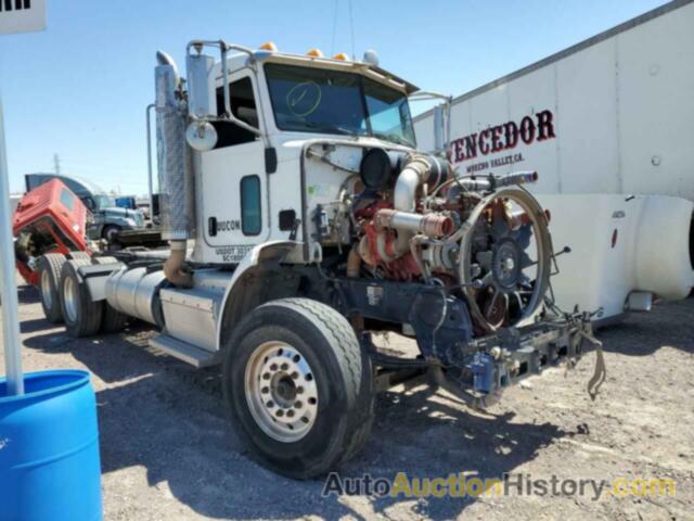 PETERBILT ALL MODELS, 1XPSD79X9CD141506