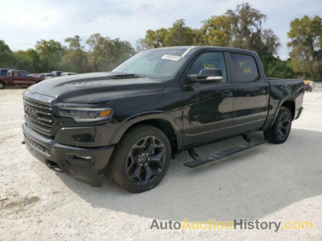 RAM 1500 LIMITED, 1C6SRFHT4LN422397