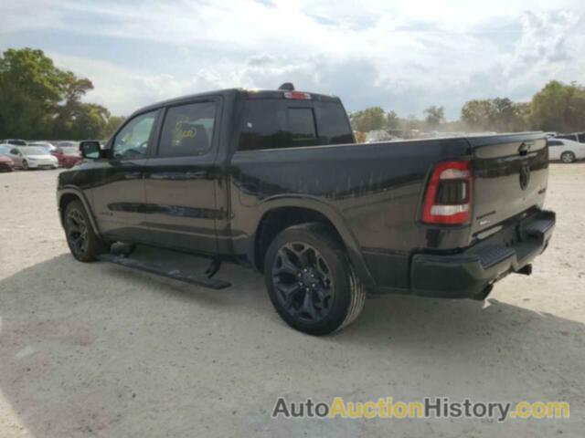 RAM 1500 LIMITED, 1C6SRFHT4LN422397