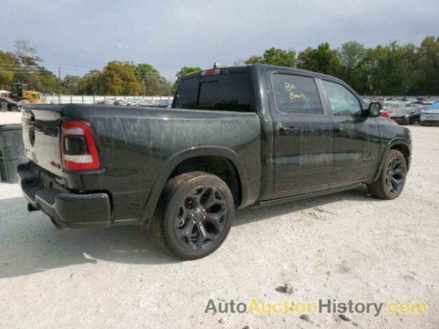 RAM 1500 LIMITED, 1C6SRFHT4LN422397