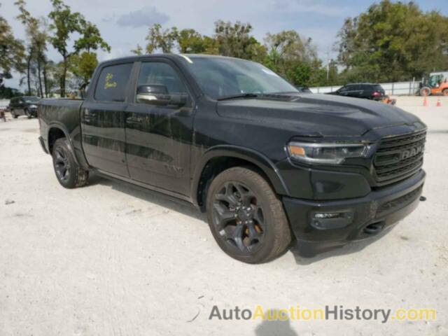 RAM 1500 LIMITED, 1C6SRFHT4LN422397