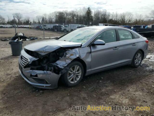 HYUNDAI SONATA SE, 5NPE24AFXGH429699