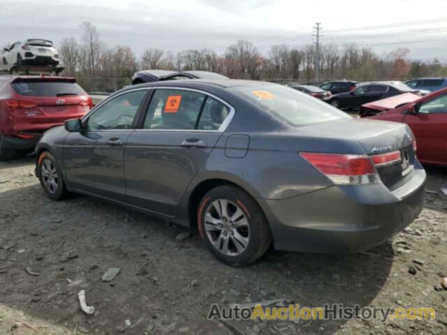 HONDA ACCORD LXP, 1HGCP2F48CA012217