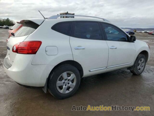 NISSAN ROGUE S, JN8AS5MV6EW709056