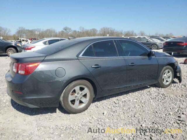 CHEVROLET MALIBU LS, 1G11B5SL5FF283075