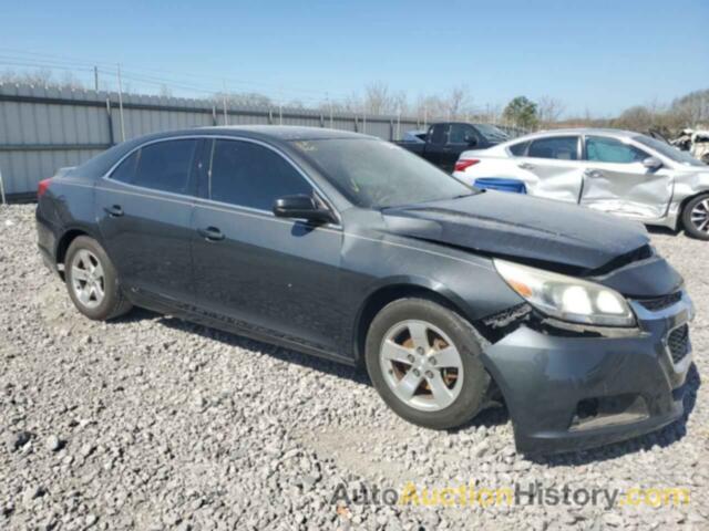 CHEVROLET MALIBU LS, 1G11B5SL5FF283075