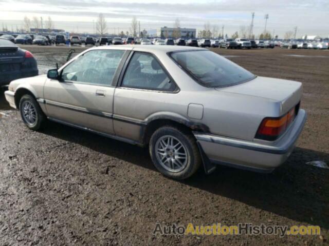 HONDA ACCORD EXI, 1HGCA6195KA804447