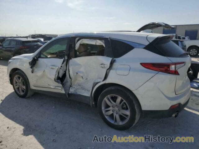 ACURA RDX ADVANCE, 5J8TC2H7XML021655