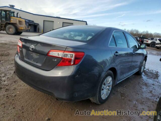 TOYOTA CAMRY BASE, 4T4BF1FK7CR220157