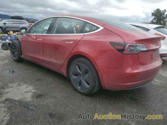 TESLA MODEL 3, 5YJ3E1EA9JF159222