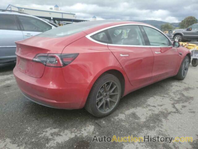 TESLA MODEL 3, 5YJ3E1EA9JF159222