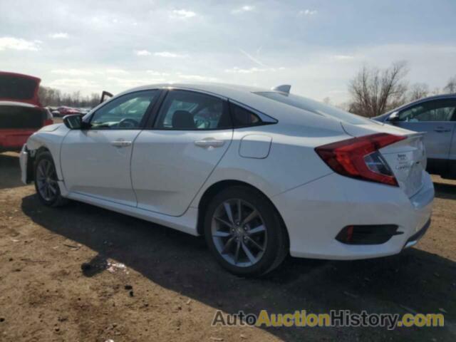 HONDA CIVIC EX, 19XFC1F31LE016339