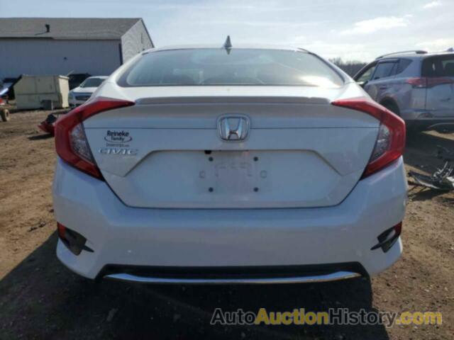 HONDA CIVIC EX, 19XFC1F31LE016339