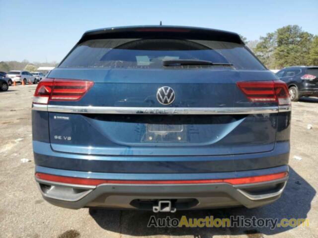 VOLKSWAGEN ATLAS SE, 1V2YE2CA5LC217114