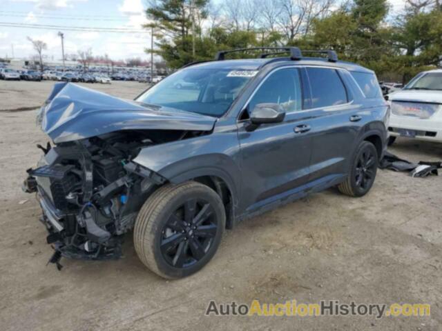 HYUNDAI PALISADE X XRT, KM8R3DGE3RU657819