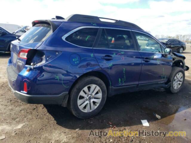 SUBARU OUTBACK 2.5I PREMIUM, 4S4BSACC3G3245653