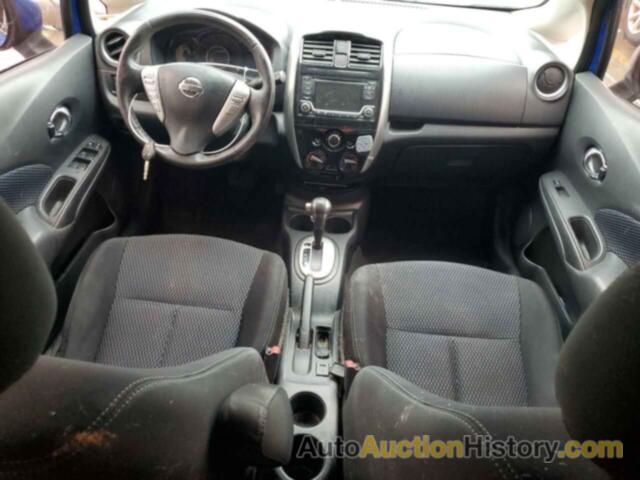 NISSAN VERSA S, 3N1CE2CP3GL358986