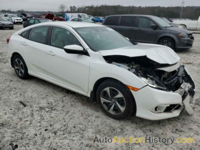 HONDA CIVIC LX, 19XFC2F62LE003678