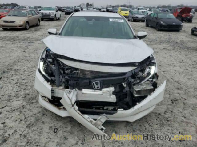 HONDA CIVIC LX, 19XFC2F62LE003678