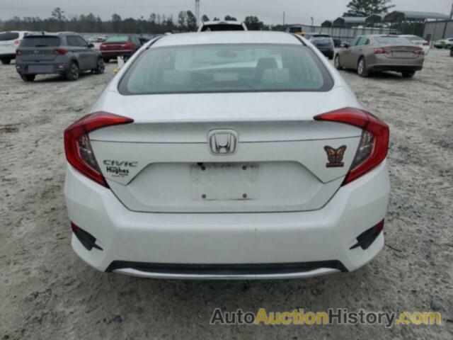 HONDA CIVIC LX, 19XFC2F62LE003678