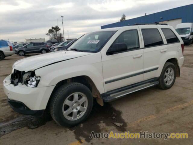 JEEP GRAND CHER LAREDO, 1J8GR48K59C533077