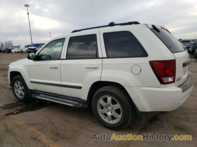 JEEP GRAND CHER LAREDO, 1J8GR48K59C533077