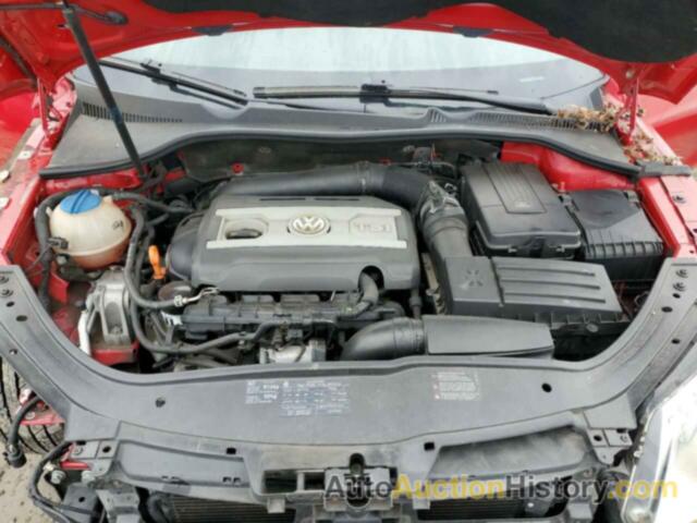 VOLKSWAGEN ALL OTHER TURBO, WVWBA71F99V007515