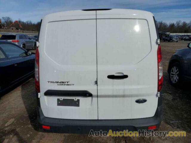 FORD TRANSIT XL, NM0LS7E74H1313903