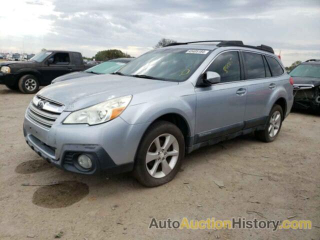 SUBARU OUTBACK 2.5I PREMIUM, 4S4BRBGC8D3281054