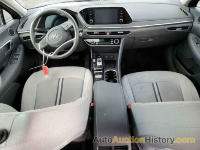 HYUNDAI SONATA SEL, 5NPEF4JA7MH079243