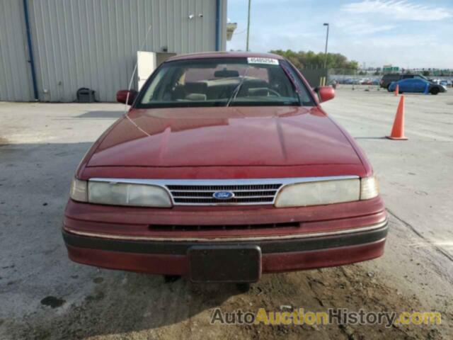 FORD CROWN VIC LX, 2FALP74W7RX118180