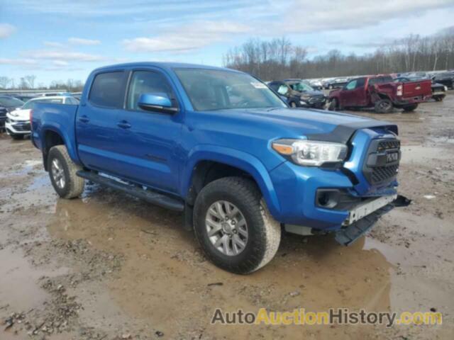 TOYOTA TACOMA DOUBLE CAB, 5TFCZ5AN1GX014663