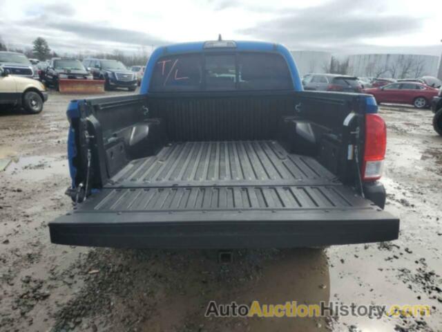 TOYOTA TACOMA DOUBLE CAB, 5TFCZ5AN1GX014663