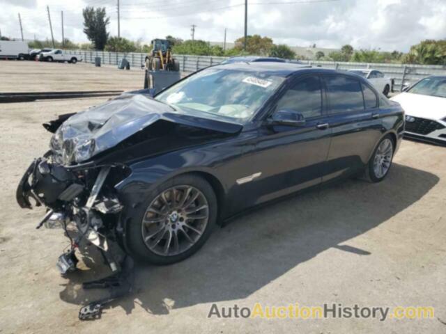 BMW 7 SERIES LI, WBAYE8C52ED780509