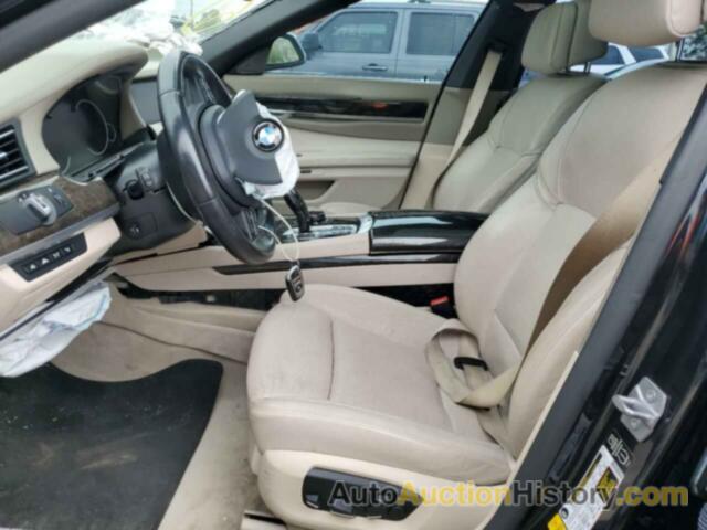 BMW 7 SERIES LI, WBAYE8C52ED780509