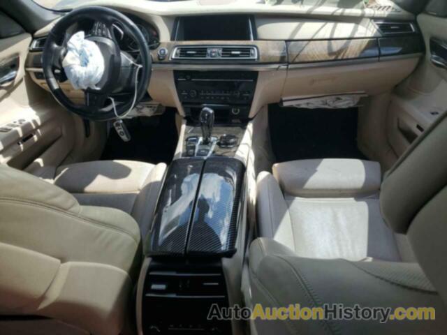 BMW 7 SERIES LI, WBAYE8C52ED780509