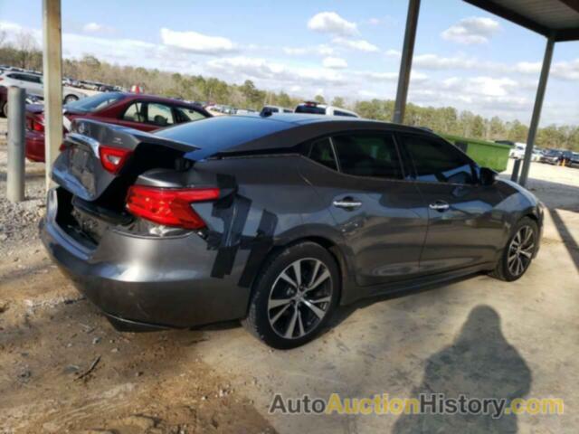 NISSAN MAXIMA 3.5S, 1N4AA6AP6GC430579