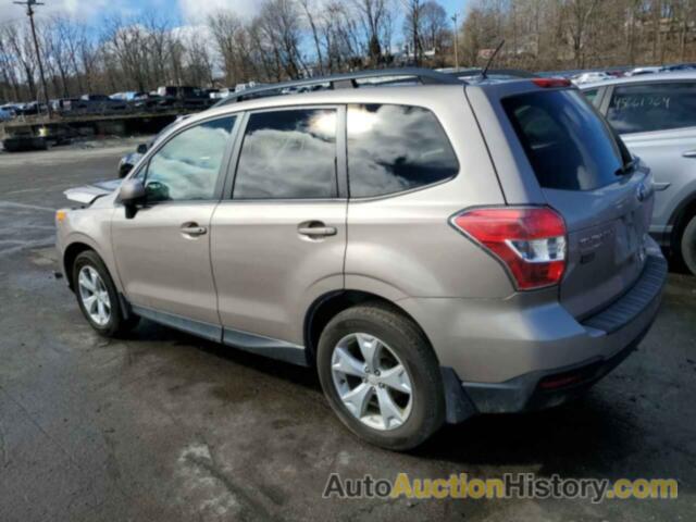 SUBARU FORESTER 2.5I PREMIUM, JF2SJADC0FH403763