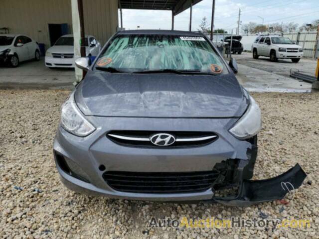 HYUNDAI ACCENT SE, KMHCT4AE7HU193902