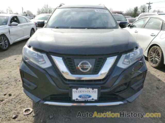 NISSAN ROGUE S, KNMAT2MV9HP568232