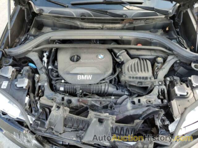 BMW X1 XDRIVE28I, WBXHT3C51K5N02768