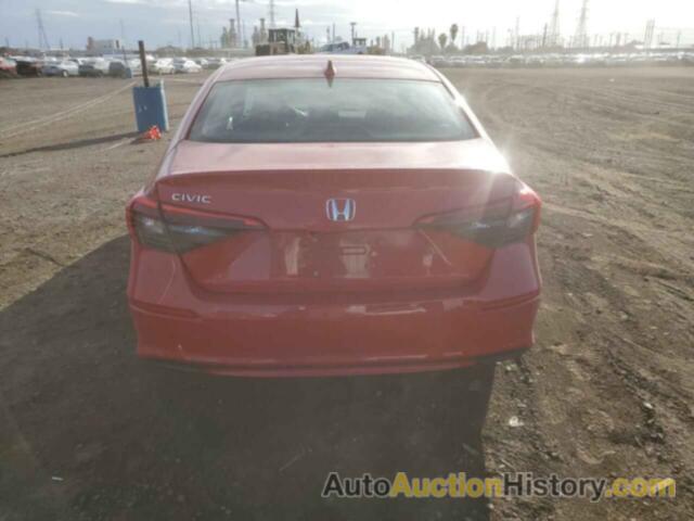 HONDA CIVIC EX, 2HGFE1F7XNH318427