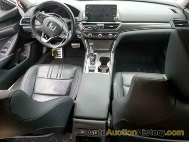 HONDA ACCORD SPORT SE, 1HGCV1F41MA050762