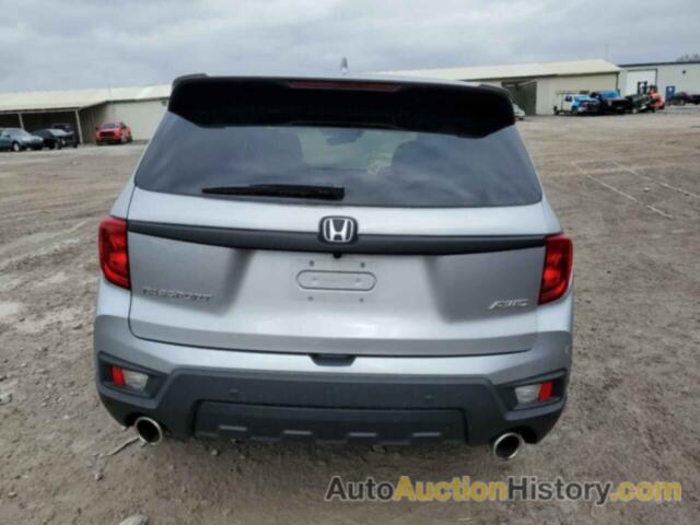 HONDA PASSPORT EXL, 5FNYF8H58PB031685