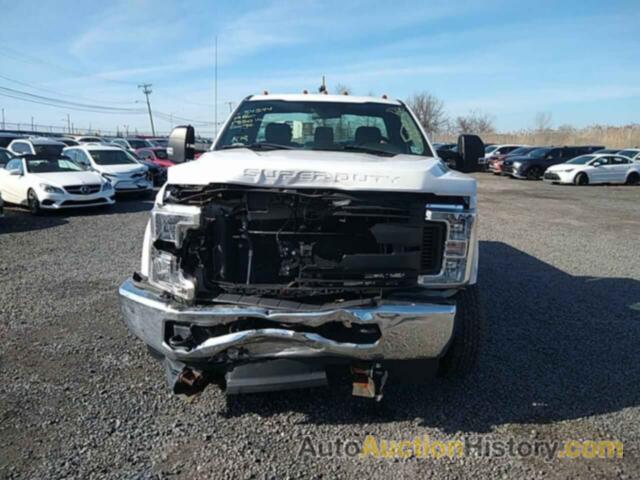 FORD F350 SUPER DUTY, 1FTRF3B63KED86251